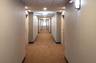 Hotel Comfort Inn &suites Terrace