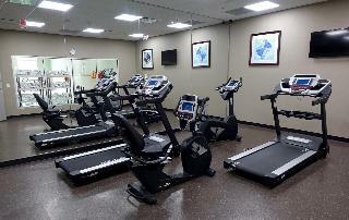 Hotel Holiday Inn Express And Suites Oshawa Downtown