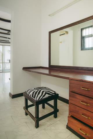 Hotel Bahari Dhow Beach Villas