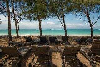 Hotel Bahari Dhow Beach Villas