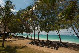 Hotel Bahari Dhow Beach Villas