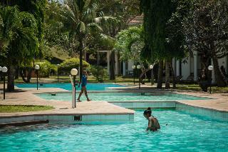 Hotel Bahari Dhow Beach Villas