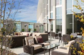 Hotel Grey Eagle Resort & Casino