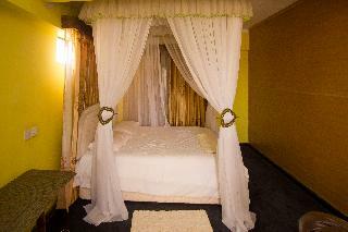 New Zonic Hotel