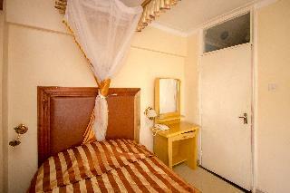 New Zonic Hotel