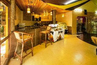 Hotel Ufanisi Resort Kisii