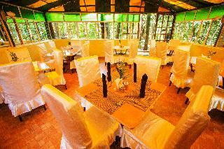 Hotel Ufanisi Resort Kisii