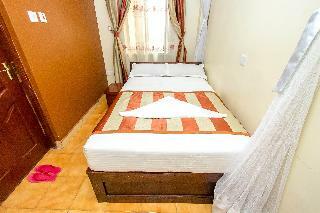 Homeland Hotel