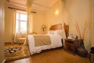 Aturukan Hotel