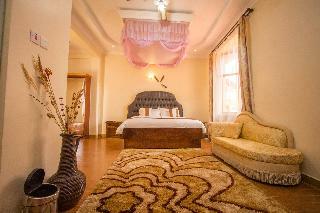 Aturukan Hotel