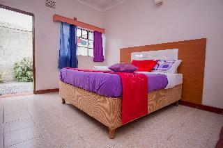 Hotel Sleepway Cottages