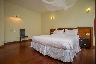 Batians Peak Serviced Apartments