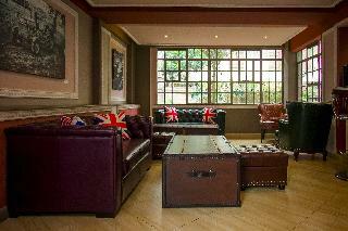 Batians Peak Serviced Apartments