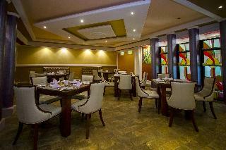 Batians Peak Serviced Apartments