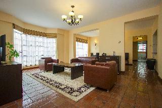 Batians Peak Serviced Apartments