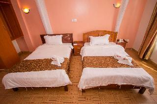 Sunstar Hotel