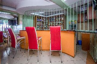 Winstonia Hotel