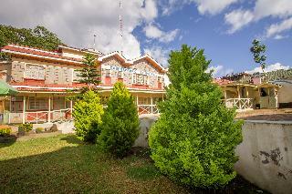 Hotel Queens Park Guest House