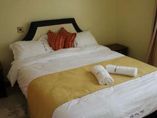 Hotel Davis Court Nyeri