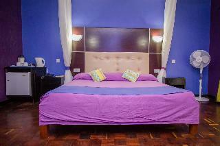 Blue Post Hotel