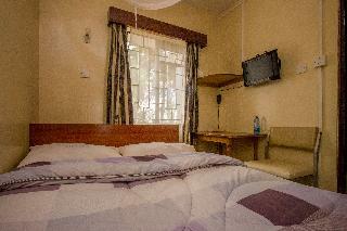 Hotel Meru Safari