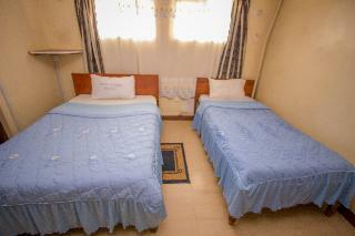 Hotel Meru Safari
