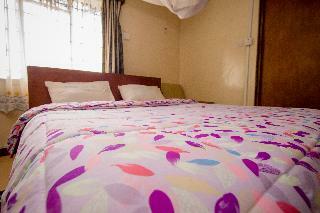Hotel Meru Safari