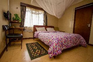 Hotel Meru Safari