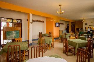 Hotel Meru Safari