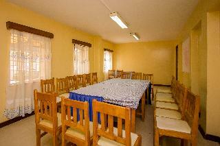 Hotel Meru Safari