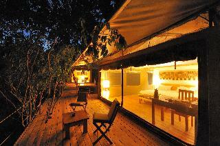 Hotel Rhino River Camp