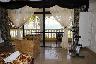 Hotel Ocean View Nyali Boutique