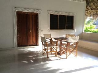 Hotel Kilima Tamu House