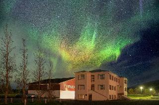 Hotel Ljosafosskoli Hostel