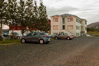 Hotel Ljosafosskoli Hostel