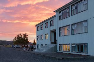 Hotel Ljosafosskoli Hostel