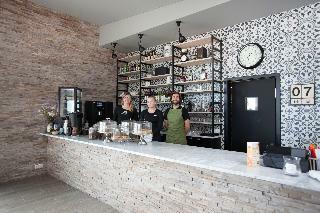 Arnarstapi Hotel