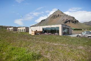 Arnarstapi Hotel