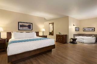Hotel Days Inn By Windham Levis