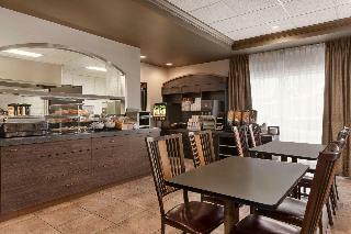 Hotel Days Inn By Windham Levis