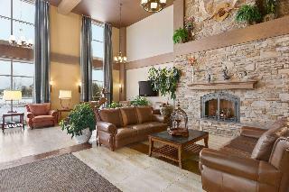 Hotel Days Inn By Windham Levis