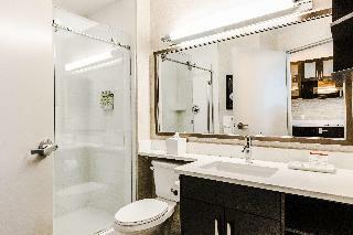 Hotel Candlewood Suites Edmonton West