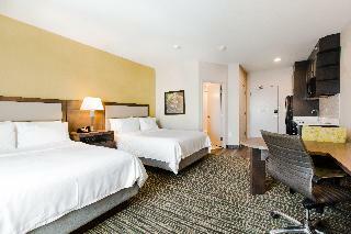 Hotel Candlewood Suites Edmonton West