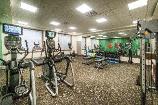 Hotel Candlewood Suites Edmonton West