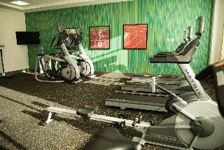 Hotel Candlewood Suites Edmonton West