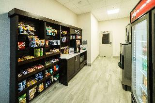 Hotel Candlewood Suites Edmonton West