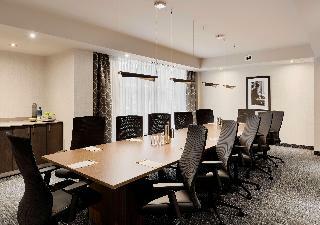 Hotel Hampton Inn & Suites Quebec City/ Saint-romuald