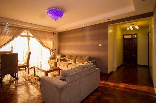 Hotel Stay.plus Chiyumba Apartment
