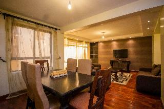 Hotel Stay.plus Chiyumba Apartment