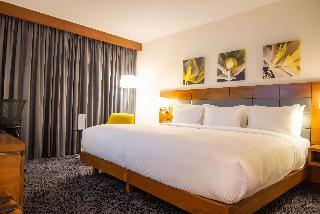 Hotel Hilton Garden Inn Nairobi